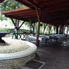 Szalajka Fogadó Szilvásvárad - Medence/kert