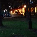 Szalajka Fogadó Szilvásvárad - Medence/kert