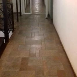 Szalajka Fogadó, Szilvásvárad - Belső