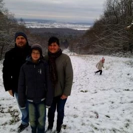 Hotel Lövér Sopron - Környék