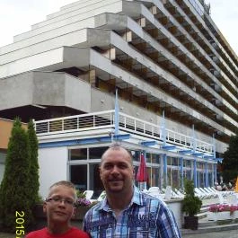 Hotel Szieszta, Sopron - Külső kép