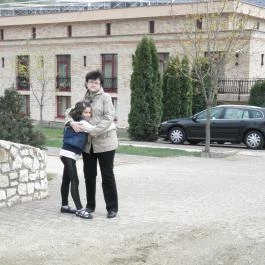 Hotel Kapitány Superior Wellness Sümeg - Külső kép