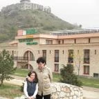 Hotel Kapitány Superior Wellness Sümeg - Külső kép