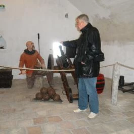 Hotel Kapitány Superior Wellness Sümeg - Környék