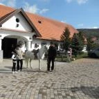 Hotel Kapitány Superior Wellness Sümeg - Környék