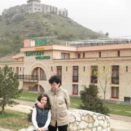 Hotel Kapitány Superior Wellness Sümeg - Külső kép