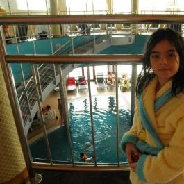 Hotel Kapitány Superior Wellness Sümeg - Wellness