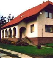 Kelemen Mária Balatonboglári 5 fős Nyaraló