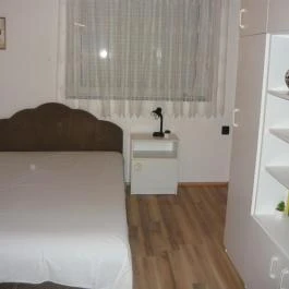 Kelemen Mária Balatonboglári 5 fős Nyaraló Balatonboglár - Szobák