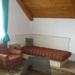 Kelemen Mária Balatonboglári 5 fős Nyaraló Balatonboglár - Szobák