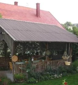 Kelemen Mária Balatonboglári 5 fős Nyaraló