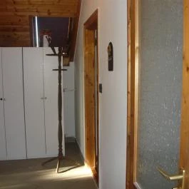 Kelemen Mária Balatonboglári 5 fős Nyaraló Balatonboglár - Belső