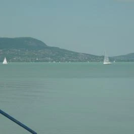 Kelemen Mária Balatonboglári 5 fős Nyaraló Balatonboglár - Környék