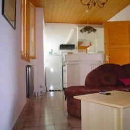 Kelemen Mária Balatonboglári 5 fős Nyaraló Balatonboglár - Szobák