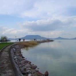 Kelemen Mária Balatonboglári 5 fős Nyaraló Balatonboglár - Környék