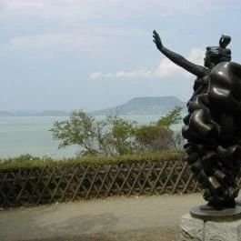 Kelemen Mária Balatonboglári 5 fős Nyaraló Balatonboglár - Környék