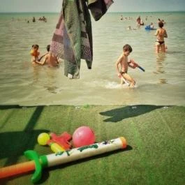 Kelemen Mária Balatonboglári 5 fős Nyaraló Balatonboglár - Környék