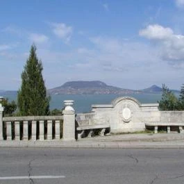 Kelemen Mária Balatonboglári 5 fős Nyaraló Balatonboglár - Környék