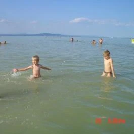 Kelemen Mária Balatonboglári 5 fős Nyaraló Balatonboglár - Környék