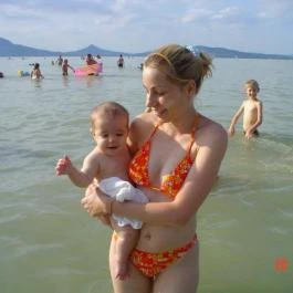 Kelemen Mária Balatonboglári 5 fős Nyaraló Balatonboglár - Környék