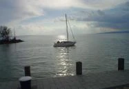 Kelemen Mária Balatonboglári 5 fős Nyaraló Balatonboglár