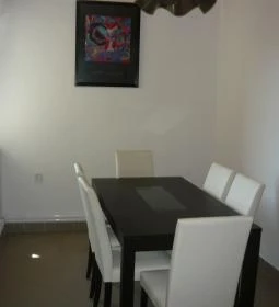 Kelemen Mária Balatonboglári 5 fős Nyaraló