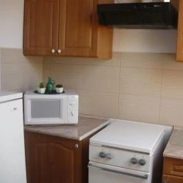 Kelemen Mária Balatonboglári 5 fős Nyaraló Balatonboglár - Szobák