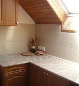 Kelemen Mária Balatonboglári 5 fős Nyaraló