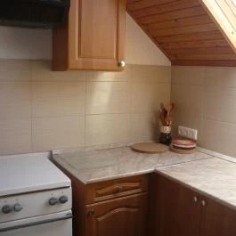 Kelemen Mária Balatonboglári 5 fős Nyaraló Balatonboglár - Szobák