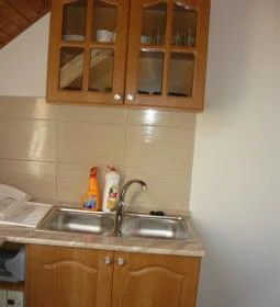 Kelemen Mária Balatonboglári 5 fős Nyaraló