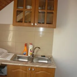 Kelemen Mária Balatonboglári 5 fős Nyaraló Balatonboglár - Szobák