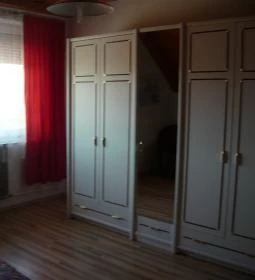 Kelemen Mária Balatonboglári 5 fős Nyaraló