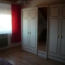 Kelemen Mária Balatonboglári 5 fős Nyaraló Balatonboglár - Szobák