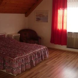 Kelemen Mária Balatonboglári 5 fős Nyaraló Balatonboglár - Szobák