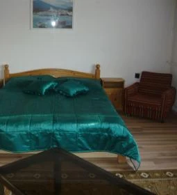 Kelemen Mária Balatonboglári 5 fős Nyaraló