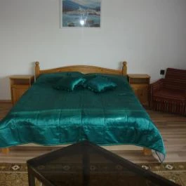 Kelemen Mária Balatonboglári 5 fős Nyaraló Balatonboglár - Szobák