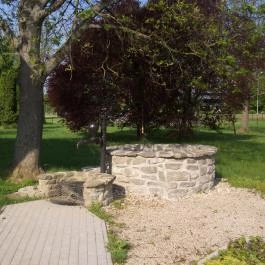 Vadkert Major Sárvár - Környék