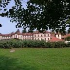 Erzsébet Park Hotel Parádfürdő - Külső kép