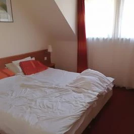 Erzsébet Park Hotel, Parádfürdő - Szobák