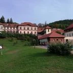 Erzsébet Park Hotel Parádfürdő - Külső kép