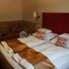 Hotel Piroska Bük, Bükfürd? - Szobák