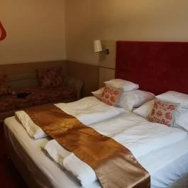 Hotel Piroska, Bük, Bükfürd? - Szobák