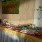 Hotel Vital Zalakaros - Vendéglátás