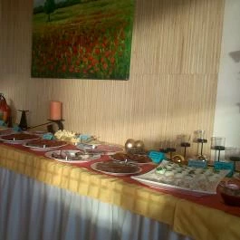 Hotel Vital Zalakaros - Vendéglátás