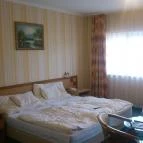 Hotel Vital Zalakaros - Szobák