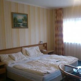 Hotel Vital Zalakaros - Szobák