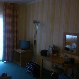 Hotel Vital Zalakaros - Szobák