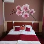 Libra Hotel Veresegyház - Szobák