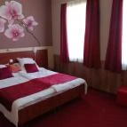 Libra Hotel Veresegyház - Szobák