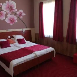 Libra Hotel, Veresegyház - Szobák